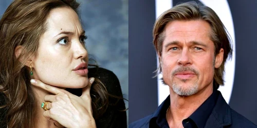 Brad Pitt si Angelina Jolie jpg