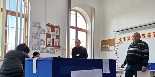alegeri prezidentiale 2024 tur 1 olt foto alina mitran (10) jpg