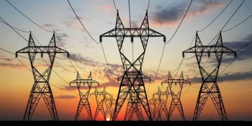 Energie electrica