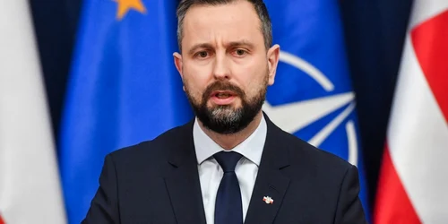 Wladyslaw Kosiniak Kamysz FOTO EPA EFE jpg