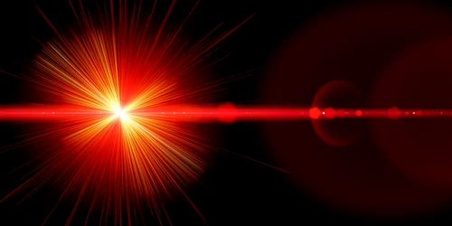 Arma cu laser FOTO Shutterstock