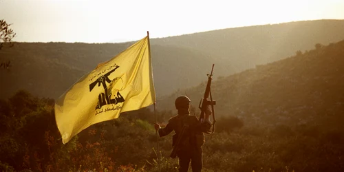 Hezbollah Liban FOTO Profimedia jpg