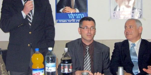 Yechiel Leiter foto FB Yechiel Leiter jpg