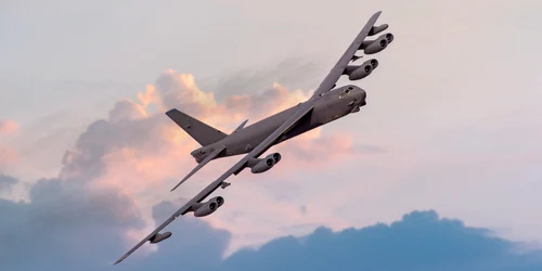Bombardier nuclear B 52 FOTO Shutterstock jpg