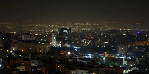 iran / Times of Israel
