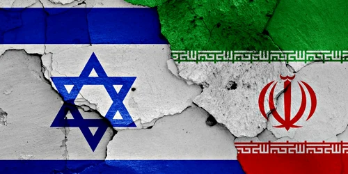 Iran Israel steag drapel FOTO Shutterstock