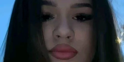 raluca rahaela tapu minora disparuta din mihaesti olt la 6 7 ianuarie 2025 sursa foto ipj olt jpeg