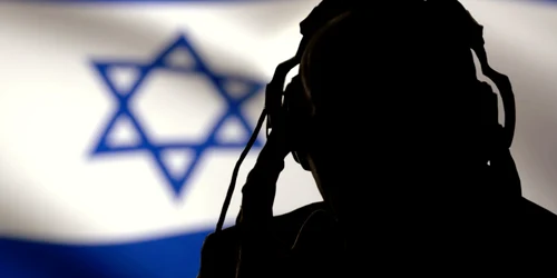 Agenţii de spionaj Israel FOTO SHUTTERSTOCK