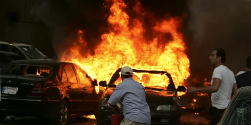 atentat terorist beirut siiti hezbollah