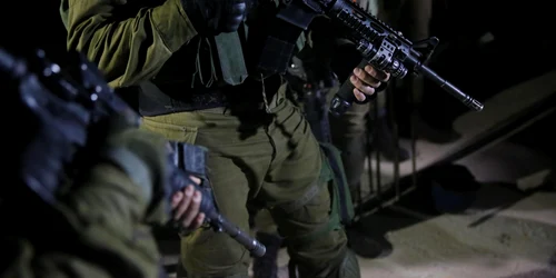 Soldati israelieni FOTO Profimedia (4) jpg