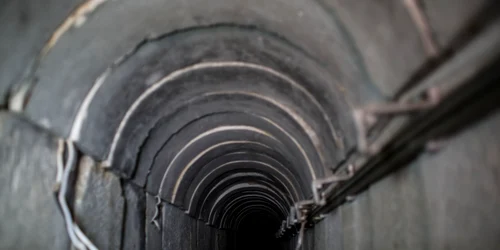 Tunel Hamas FOTO Getty Images jpg