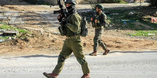 Război Israel - Palestina. FOTO Profimedia