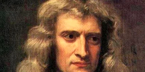 Isaac Newton