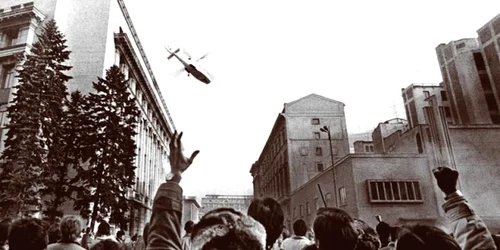 «Scenariul cu fuga  lui Ceaușescu e fals  de la A la Z»  jpeg