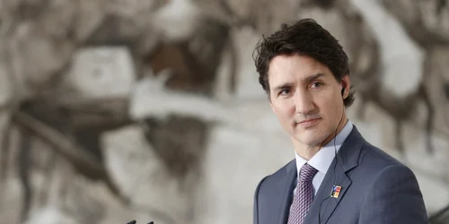 Justin Trudeau FOTO EPA EFE jpg