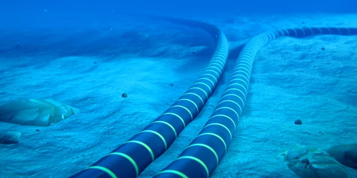 cablu electric submarin FOTO Shutterstock
