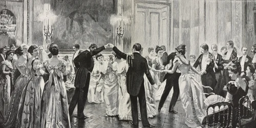 revistă ilustrată publicată de Richard Bong, 1892 1893 GettyImages jpg