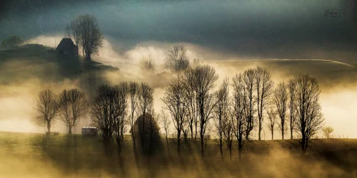 Satul Dumești din Apuseni Foto Marius Turc (3) jpg