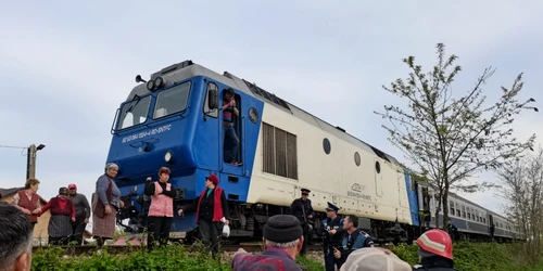 tren