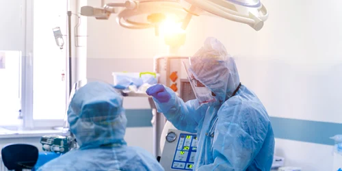 Spital terapie intensiva FOTO Shutterstock jpg
