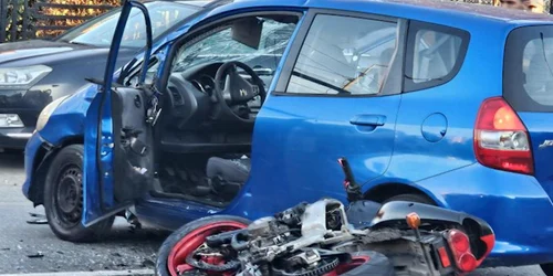 motociclist de 18 ani Tirgu Jiu jpg