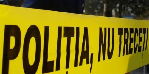 banda politie foto