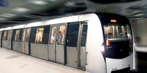 metrou