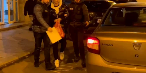 fiu milionar Bălăcean retinut tentativa de omor jpg