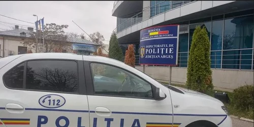 politia arges foto ipj arges