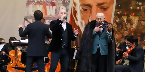 mita bere gratis si gheorghe zamfir foto primaria pitesti jpg