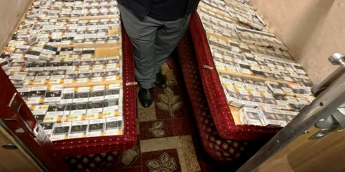 tigari contrabanda Iasi 1 foto Politia Romana jpg