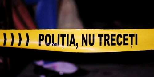 politia nu treceti