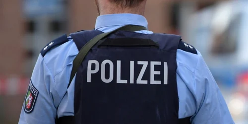 politie germania