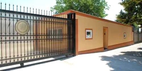penitenciarul galati