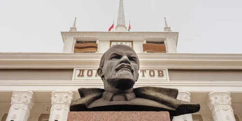 transnistria shutterstock