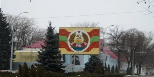 Transnistria