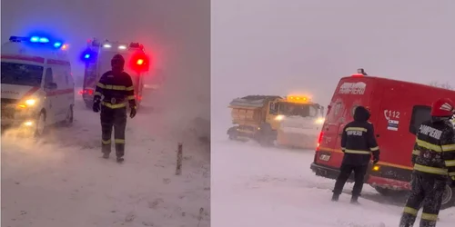 Autocar rasturnat ISU Ialomita jpg