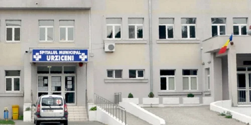 nereguli spital urziceni femeie nascut asfalt fata spital prima marturie medic 849843 jpg