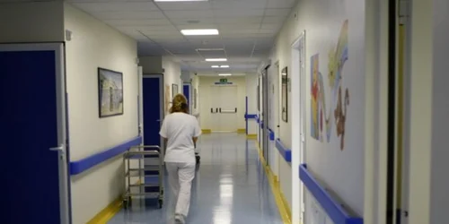 20 de persoane au ajuns la spital cu toxiinfecţie alimentară 