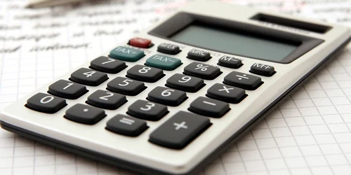 Înșelaciune taxe. FOTO pixabay