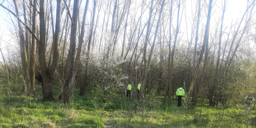 căutari disparut olt
