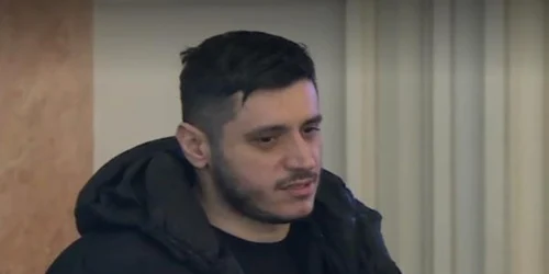 Adrian Margarit, captură video jpg