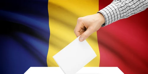 vot alegeri romania foto shutterstock