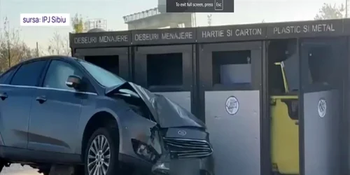 accident medic SJ Sibiu, foto IPJ Sibiu jpg