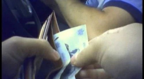 mita politisti rutiera Galati