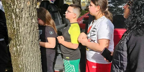 copii disparuti gasiti Politie jpg