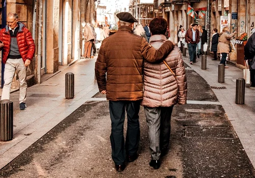 Până la 10 ianuarie 2021 vom avea o vreme mult mai caldă decât în mod obișnuit, perfectă pentru plimbări în aer liber jpeg