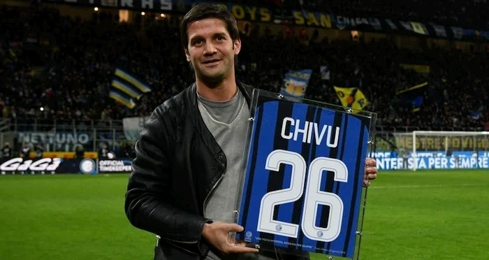 Cristi Chivu