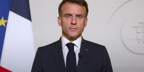 Foto X Macron png