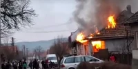copil mort in incendiu captura Pro Tv png